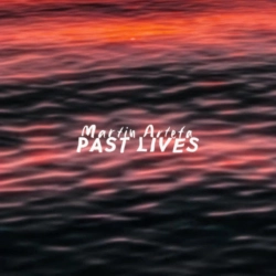 Обкладинка треку: Past Lives Обкладинка: Past Lives