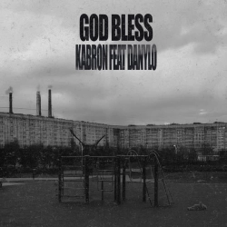 Обкладинка: God Bless