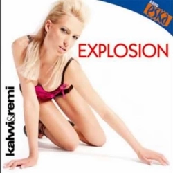Обкладинка: Explosion - Radio Edit