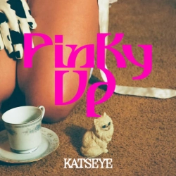 Фото виконавця KATSEYE