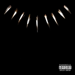 Обкладинка треку: All The Stars (with SZA) - From 'Black Panther- The Album' Обкладинка: All The Stars (with SZA) - From 'Black Panther- The Album'