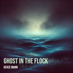 Обкладинка: Ghost in the Flock