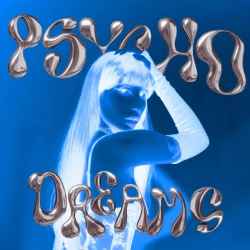 Обкладинка треку: Psycho Dreams (Sped Up) Обкладинка: Psycho Dreams (Sped Up)