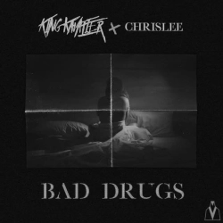 Обкладинка треку: Bad Drugs Обкладинка: Bad Drugs