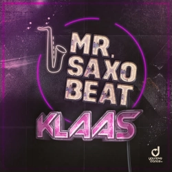 Обкладинка: Mr Saxobeat