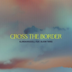 Обкладинка: Cross The Border