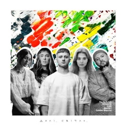 Обкладинка: Над хмарами - The Budchuk Remix
