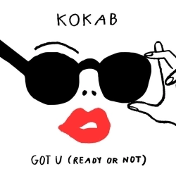 Обкладинка треку: Got U (Ready or Not) Обкладинка: Got U (Ready or Not)