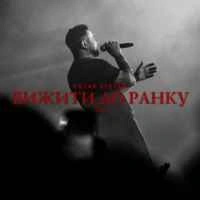 Обкладинка: Вижити до ранку (live в Палаці Спорту)