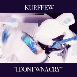Обкладинка: i dont wna cry