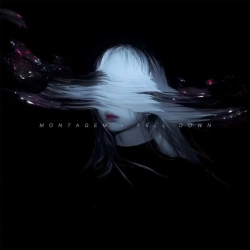 Обкладинка треку: MONTAGEM - FELL DOWN Обкладинка: MONTAGEM - FELL DOWN