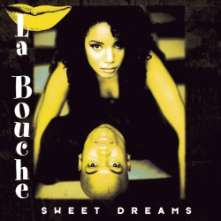 Обкладинка треку: Sweet Dreams - Radio Version Обкладинка: Sweet Dreams - Radio Version
