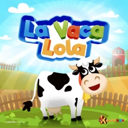 La Vaca Lola