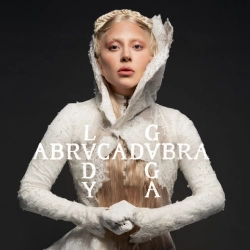 Обкладинка: Abracadabra