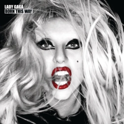 Фото виконавця Lady Gaga