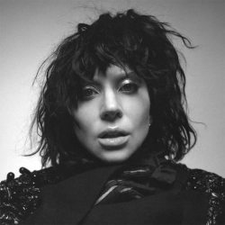 Фото виконавця Lady Gaga