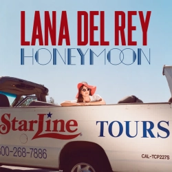 Фото виконавця Lana Del Rey