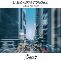 Обкладинка: Back To You