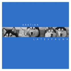 Обкладинка: Arktika