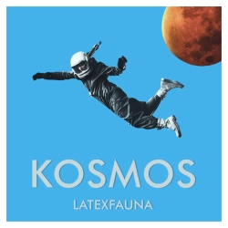 Обкладинка: Kosmos