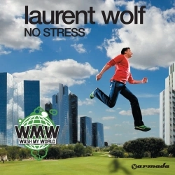 Обкладинка треку: No Stress Обкладинка: No Stress