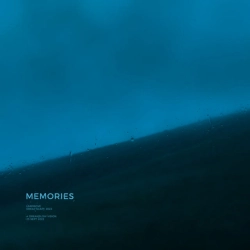 Обкладинка: memories