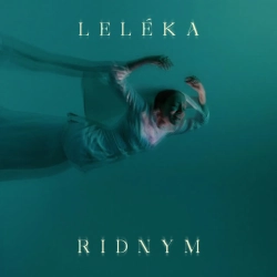 Обкладинка: Ridnym