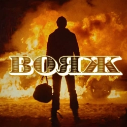 Обкладинка: Вояж