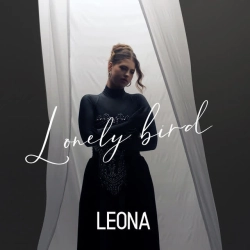 Обкладинка: Lonely bird