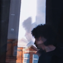 Обкладинка: London Doesn't Love Me