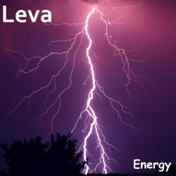 Обкладинка треку: Energy(The Streets Are Waiting) Обкладинка: Energy(The Streets Are Waiting)