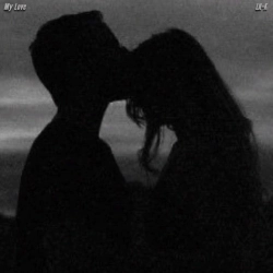Обкладинка: My Love