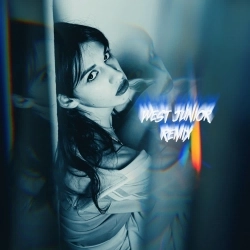 Обкладинка треку: Восемь - West Junior Remix Обкладинка: Восемь - West Junior Remix