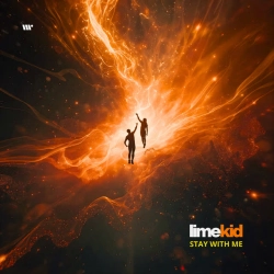 Обкладинка: Stay With Me