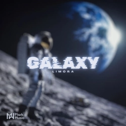 Обкладинка: Galaxy