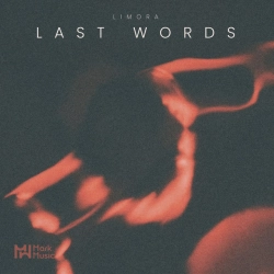 Обкладинка: Last Words
