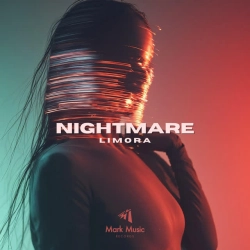 Обкладинка: Nightmare