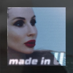 Фото виконавця LOBODA