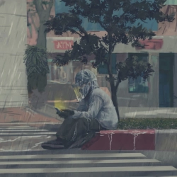 Обкладинка треку: Dude She's Just Not into You (Tiktok Lofi Chillhop) Обкладинка: Dude She's Just Not into You (Tiktok Lofi Chillhop)