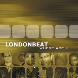 Обкладинка: Where Are U (Original Radio Mix)