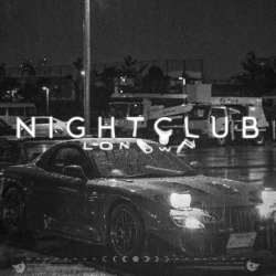 Обкладинка: Nightclub