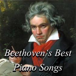 Обкладинка: Moonlight Sonata 1st Movement