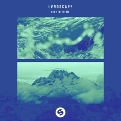 Обкладинка треку: Dive With Me (feat Cathrine Lassen) Обкладинка: Dive With Me (feat Cathrine Lassen)