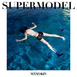 Обкладинка: SUPERMODEL