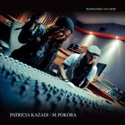 Обкладинка треку: Wanna Feel You Know Обкладинка: Wanna Feel You Know