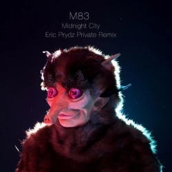 Обкладинка треку: Midnight City - Eric Prydz Private Remix Обкладинка: Midnight City - Eric Prydz Private Remix