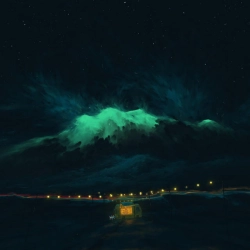 Обкладинка треку: haunted - slowed & reverb Обкладинка: haunted - slowed & reverb