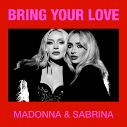 Обкладинка: Bring Your Love