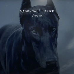 Обкладинка: Frozen