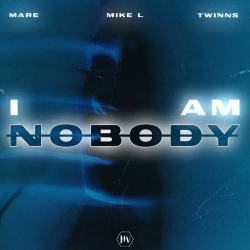 Обкладинка: I Am Nobody